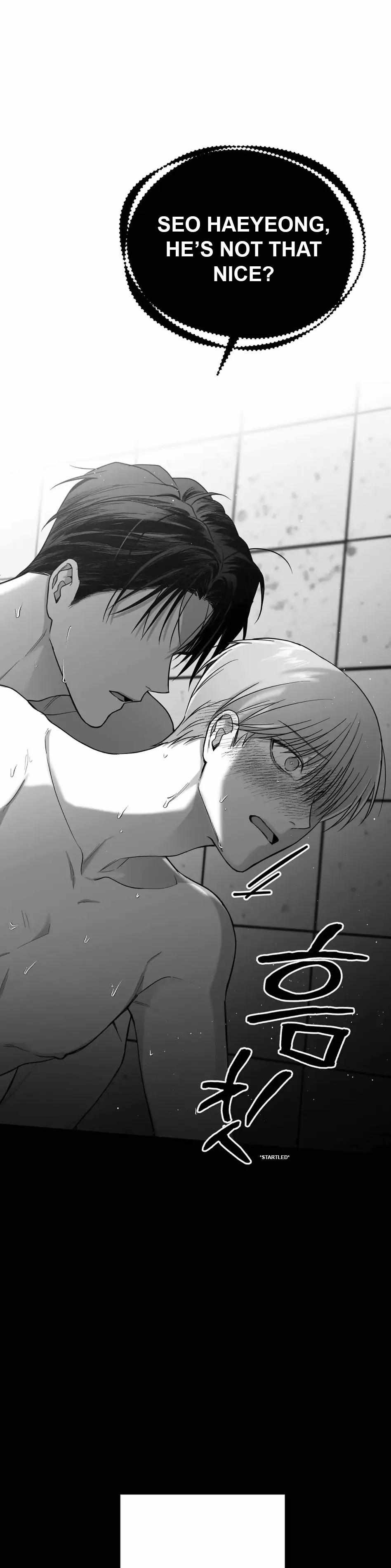 Read Non Zero Sum chapter 6 image 25 on Lezhin