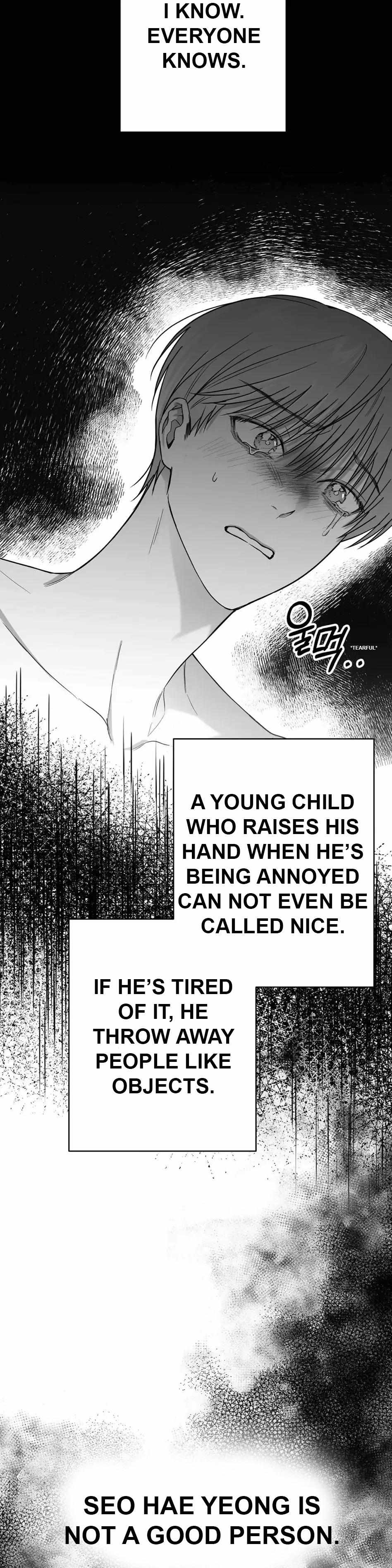 Read Non Zero Sum chapter 6 image 26 on Lezhin
