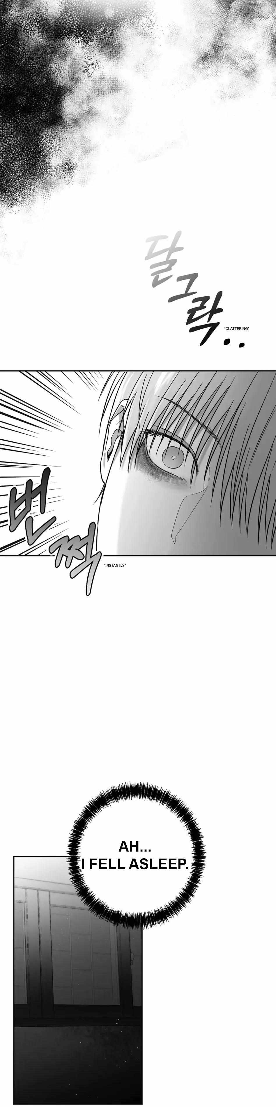 Read Non Zero Sum chapter 6 image 27 on Lezhin