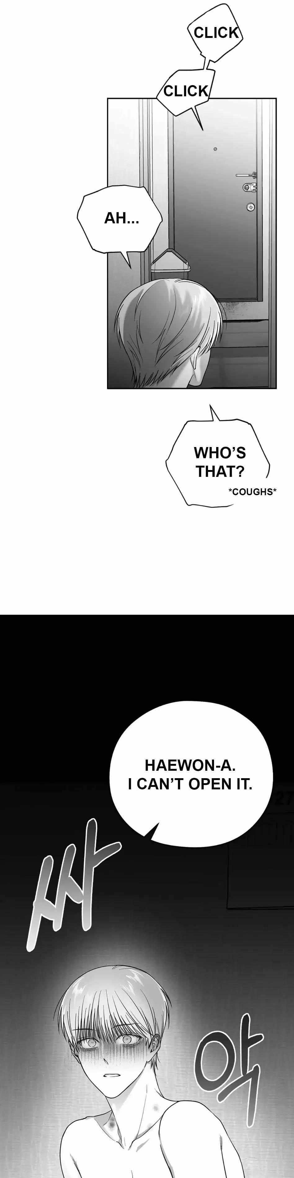 Read Non Zero Sum chapter 6 image 28 on Lezhin