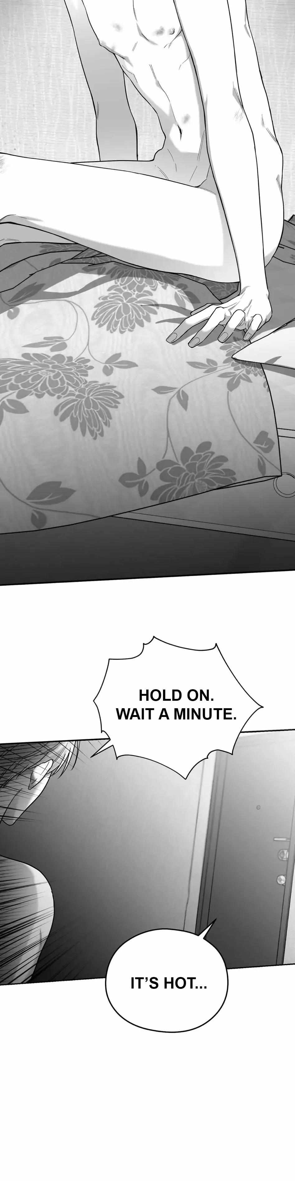 Read Non Zero Sum chapter 6 image 29 on Lezhin