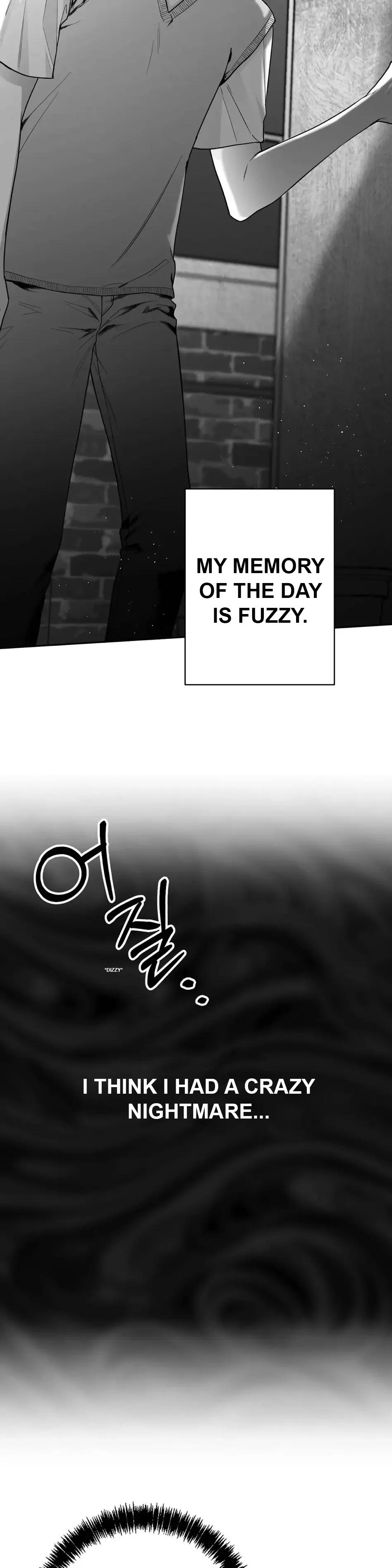 Read Non Zero Sum chapter 6 image 3 on Lezhin