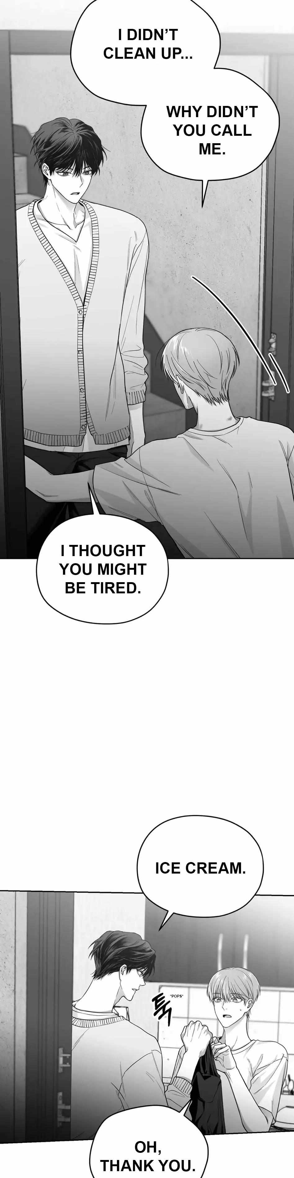 Read Non Zero Sum chapter 6 image 32 on Lezhin