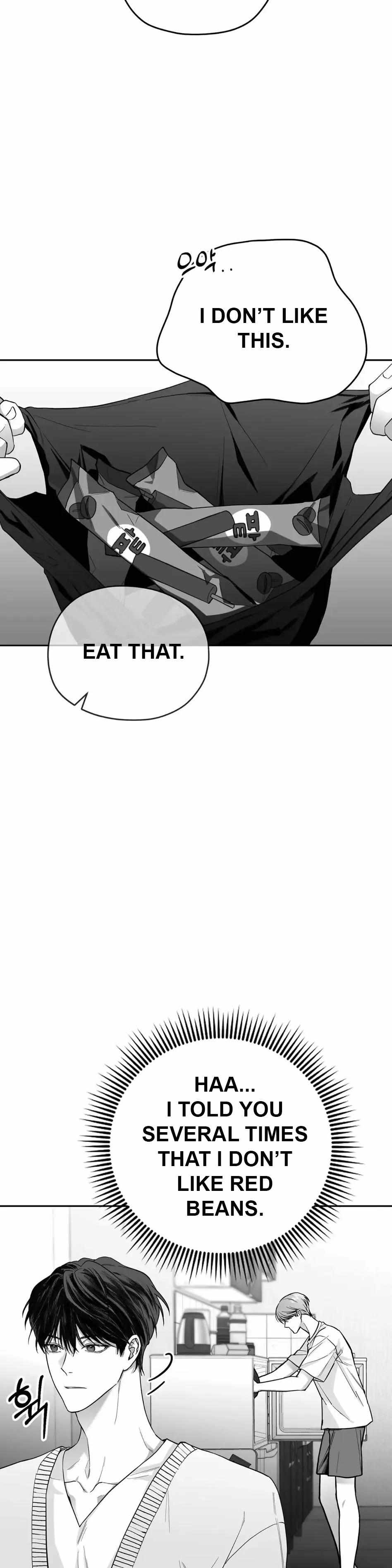 Read Non Zero Sum chapter 6 image 33 on Lezhin