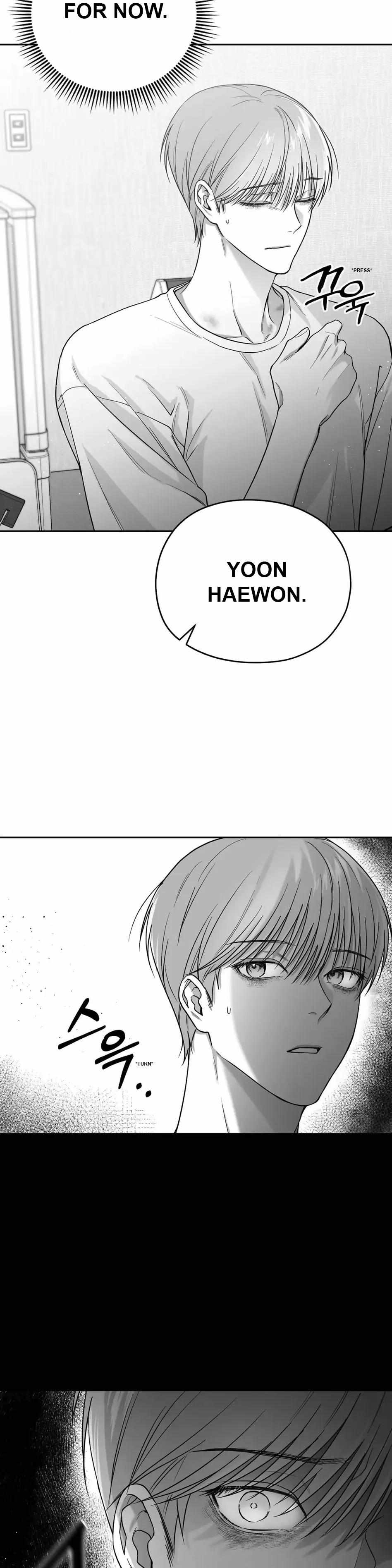 Read Non Zero Sum chapter 6 image 36 on Lezhin