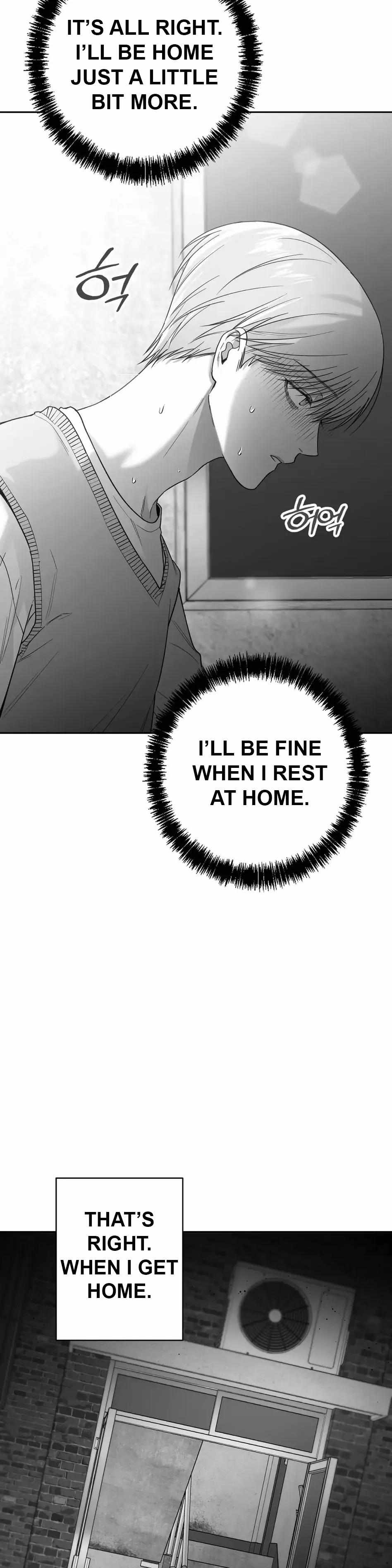 Read Non Zero Sum chapter 6 image 4 on Lezhin