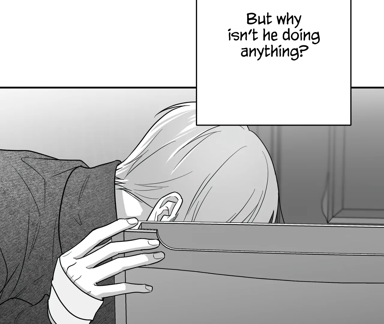 Read Non Zero Sum chapter 60 image 10 on Lezhin