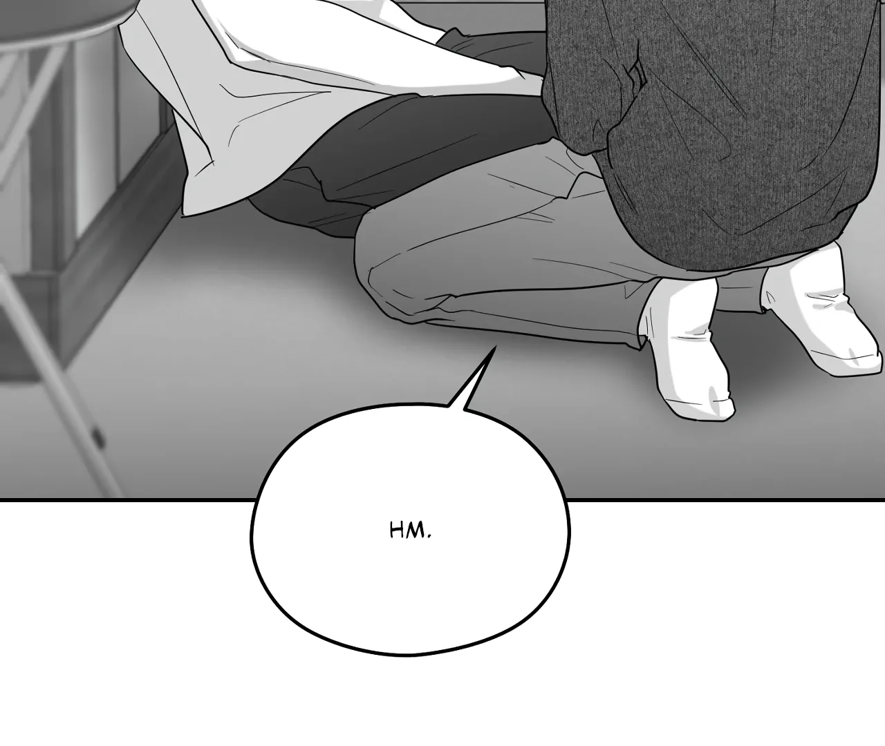 Read Non Zero Sum chapter 60 image 101 on Lezhin