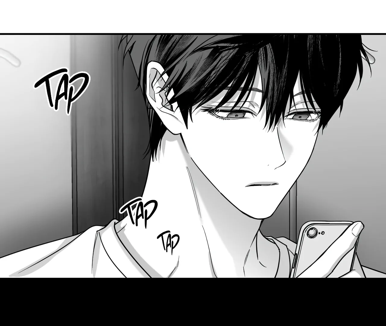 Read Non Zero Sum chapter 60 image 12 on Lezhin