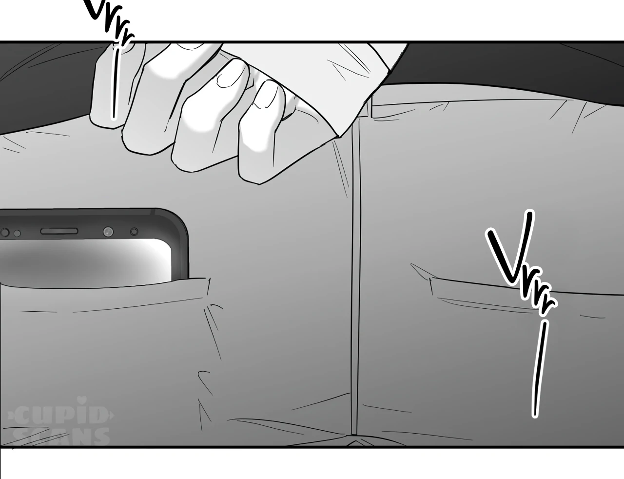 Read Non Zero Sum chapter 60 image 120 on Lezhin