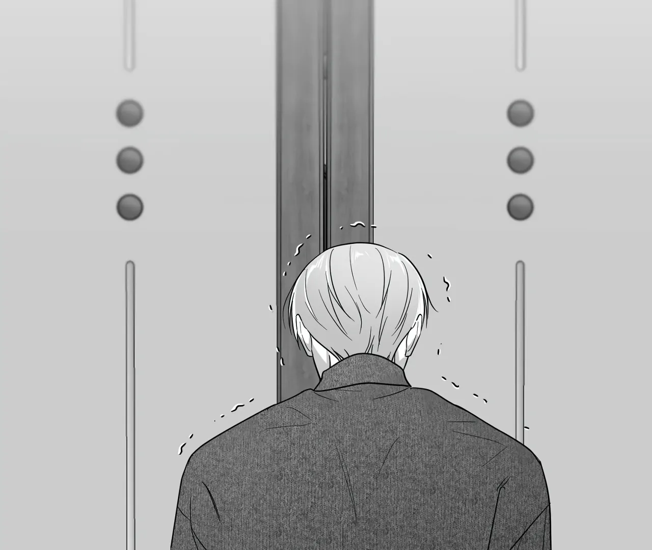 Read Non Zero Sum chapter 60 image 122 on Lezhin