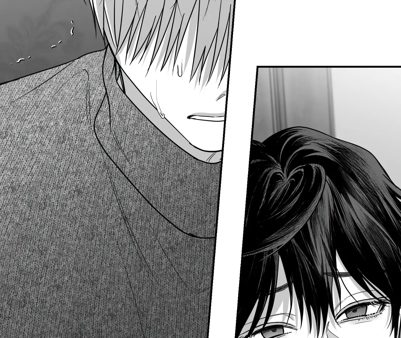 Read Non Zero Sum chapter 60 image 130 on Lezhin