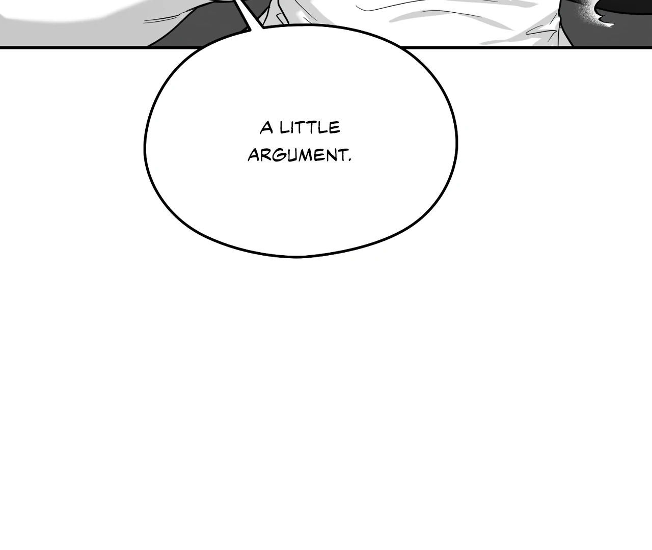 Read Non Zero Sum chapter 60 image 134 on Lezhin