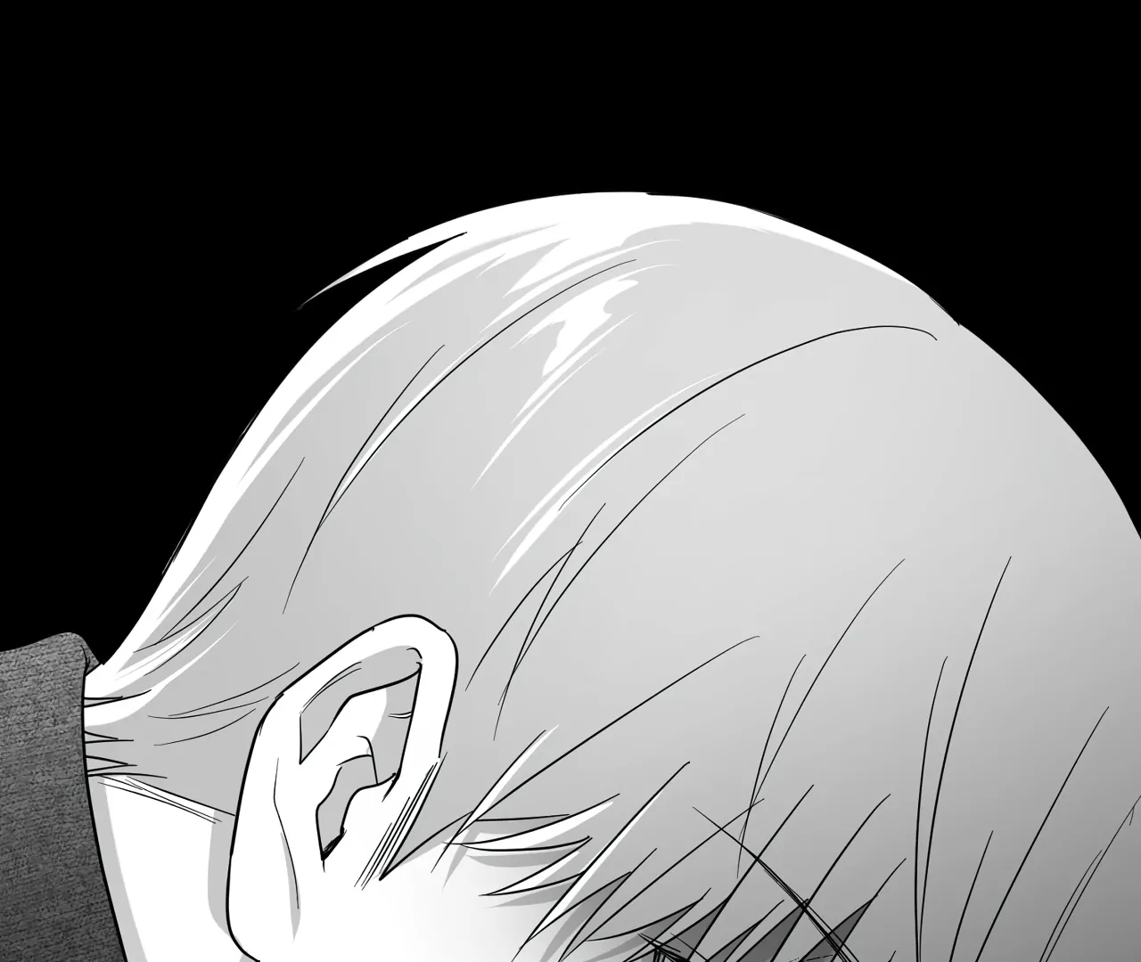 Read Non Zero Sum chapter 60 image 14 on Lezhin