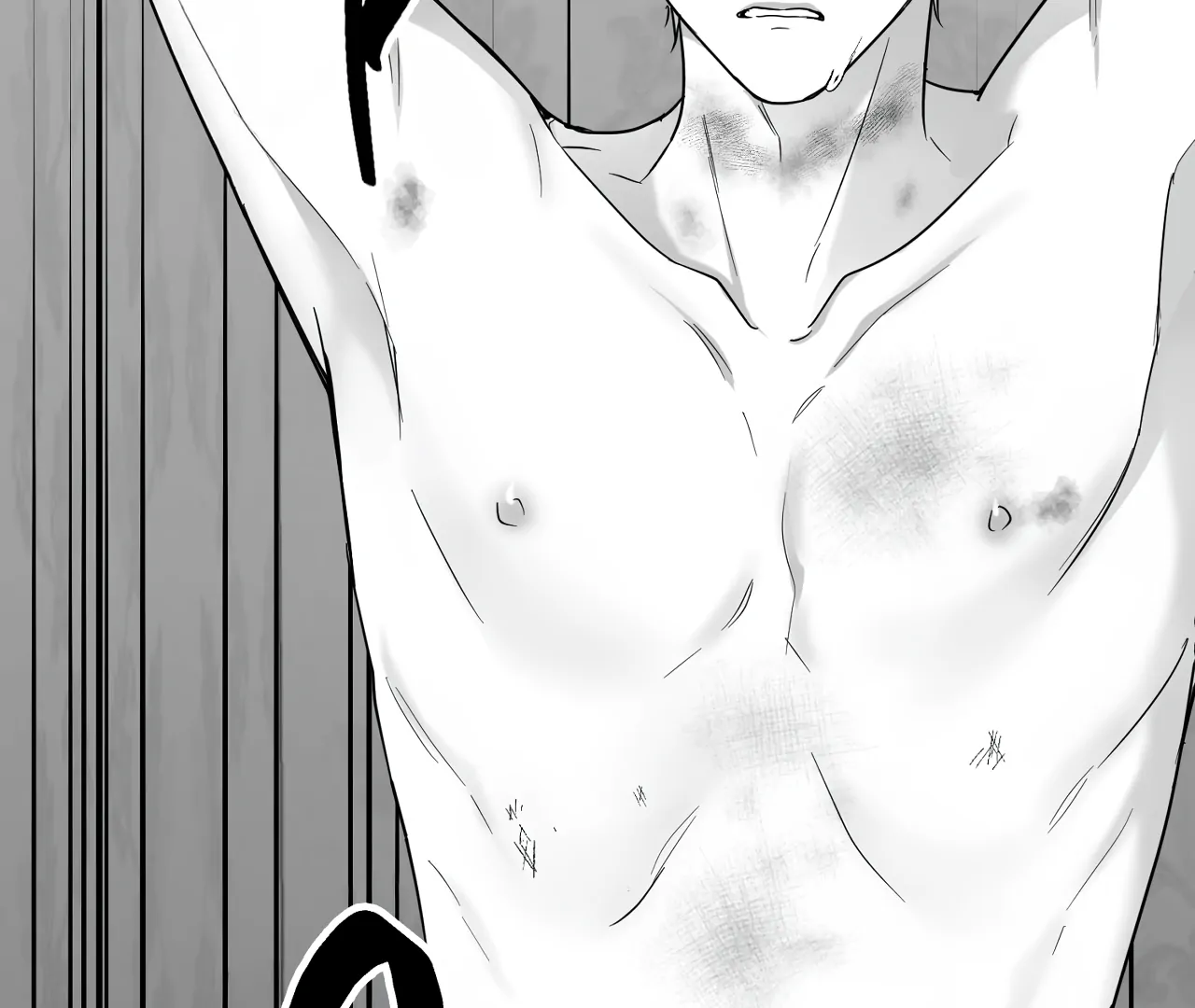 Read Non Zero Sum chapter 60 image 147 on Lezhin