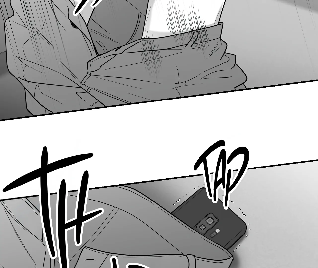 Read Non Zero Sum chapter 60 image 152 on Lezhin