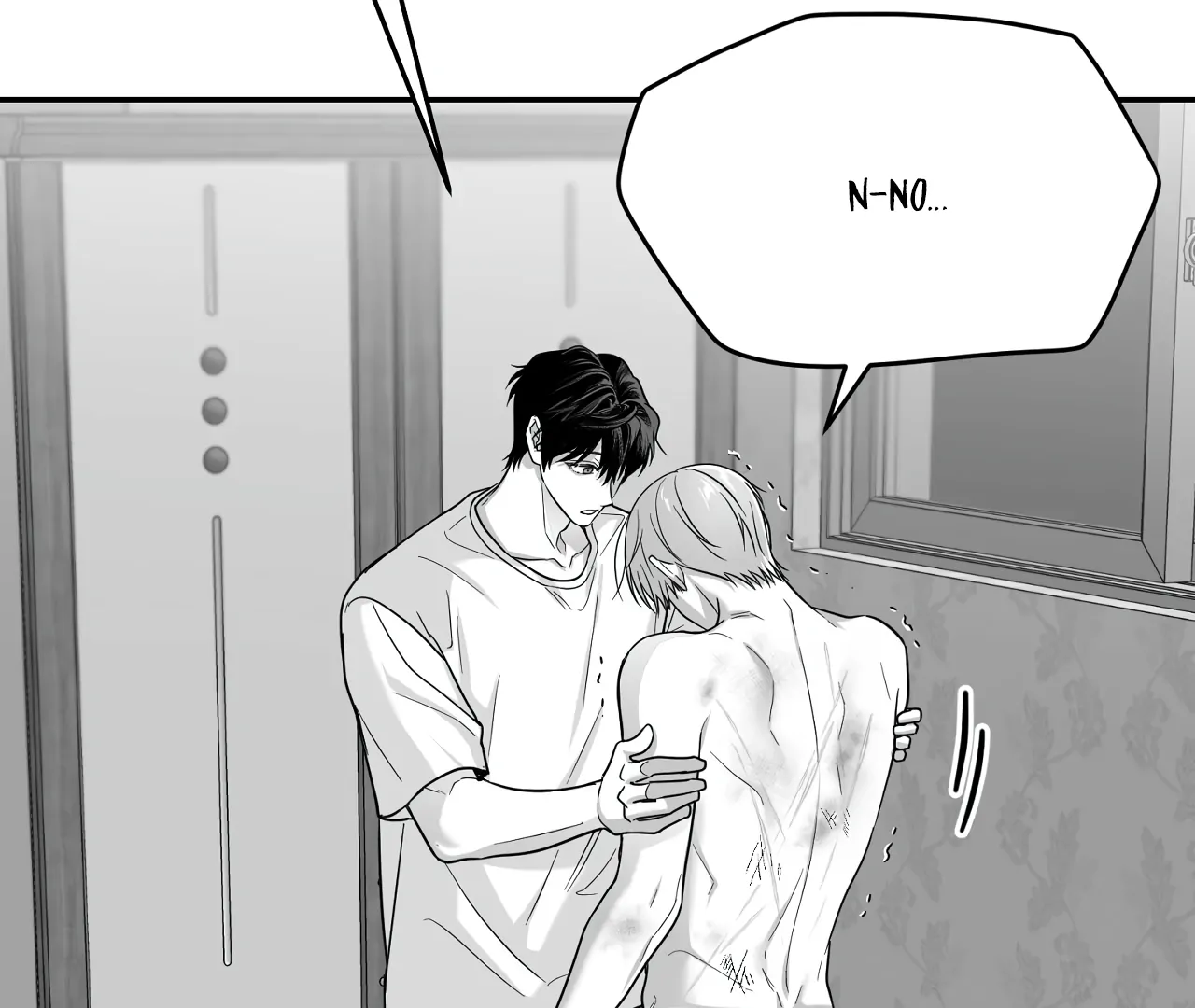 Read Non Zero Sum chapter 60 image 157 on Lezhin