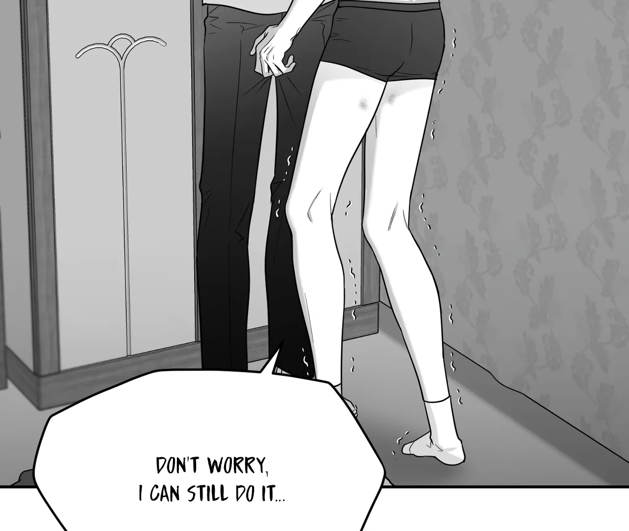 Read Non Zero Sum chapter 60 image 158 on Lezhin