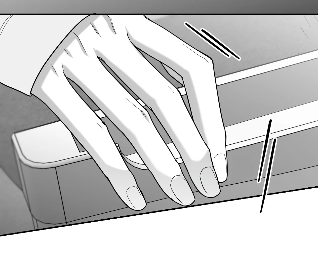 Read Non Zero Sum chapter 60 image 16 on Lezhin