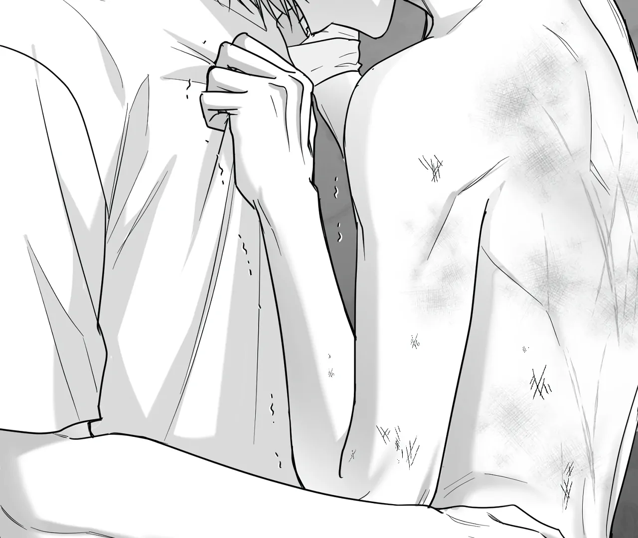 Read Non Zero Sum chapter 60 image 167 on Lezhin