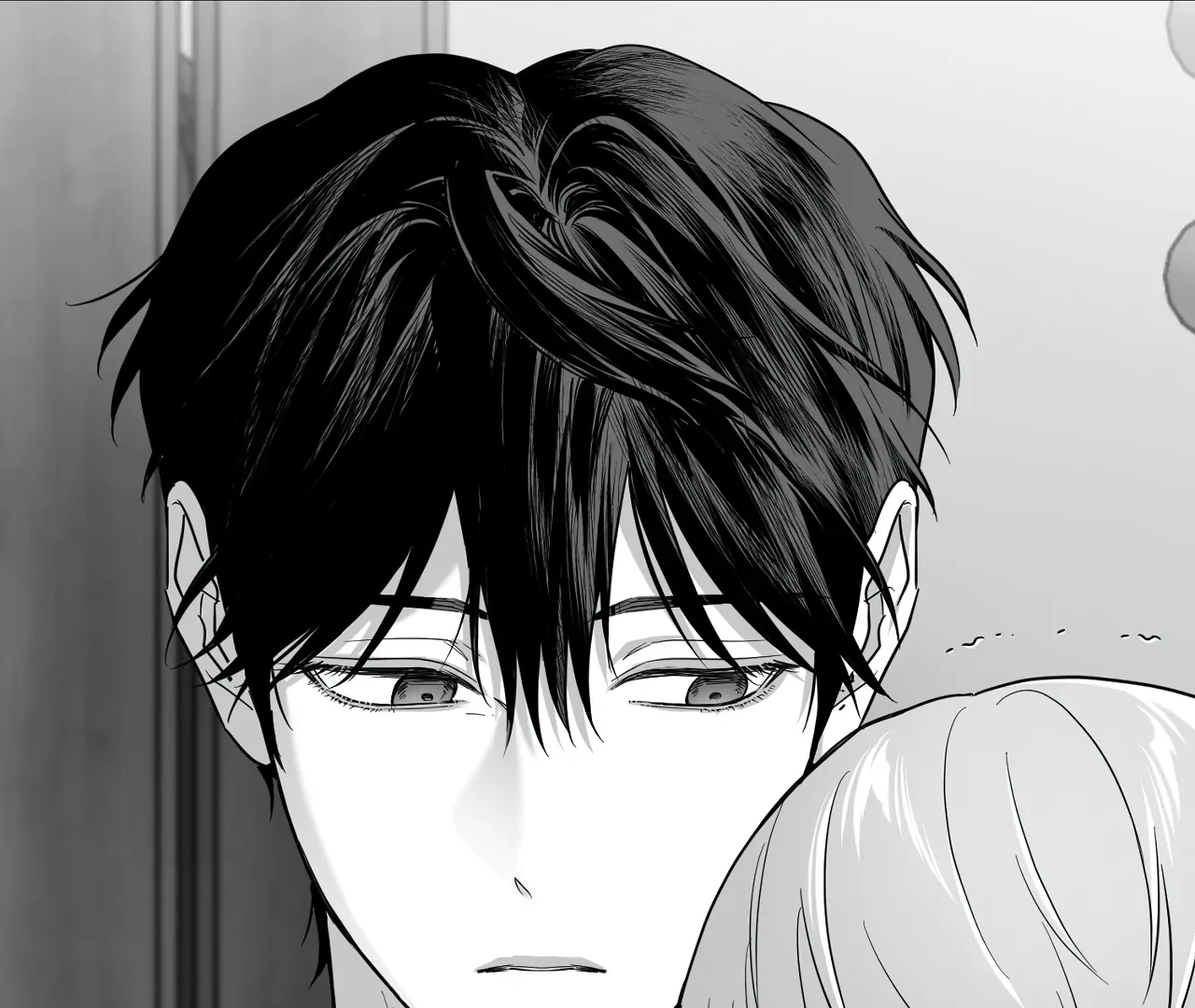 Read Non Zero Sum chapter 60 image 170 on Lezhin