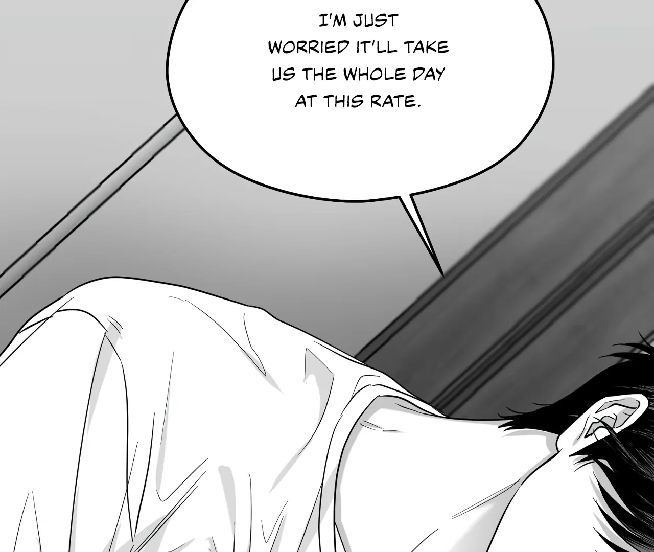 Read Non Zero Sum chapter 60 image 175 on Lezhin