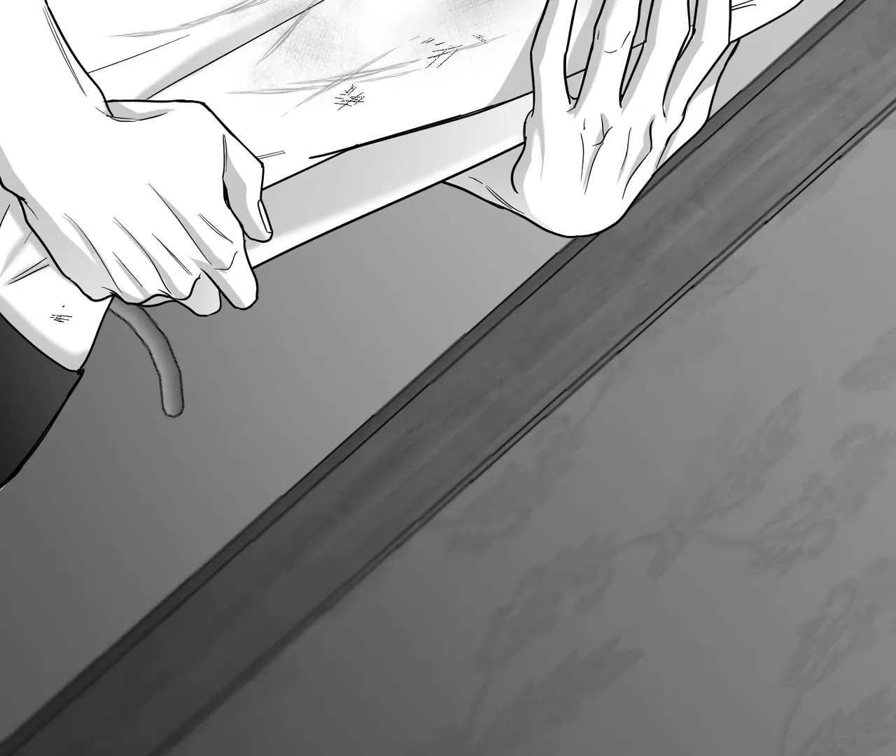 Read Non Zero Sum chapter 60 image 177 on Lezhin