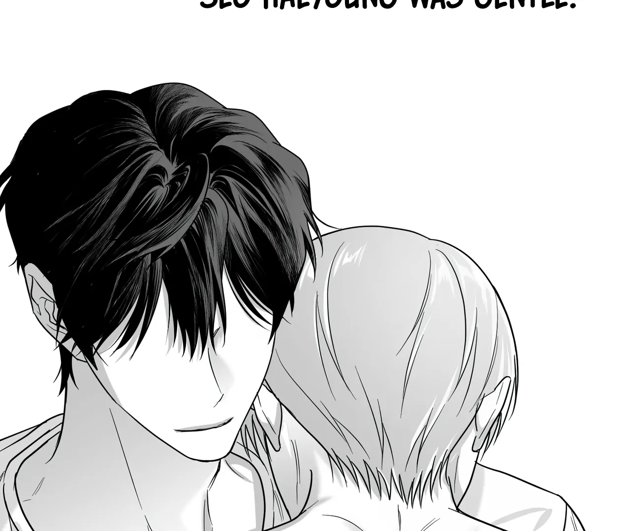 Read Non Zero Sum chapter 60 image 181 on Lezhin