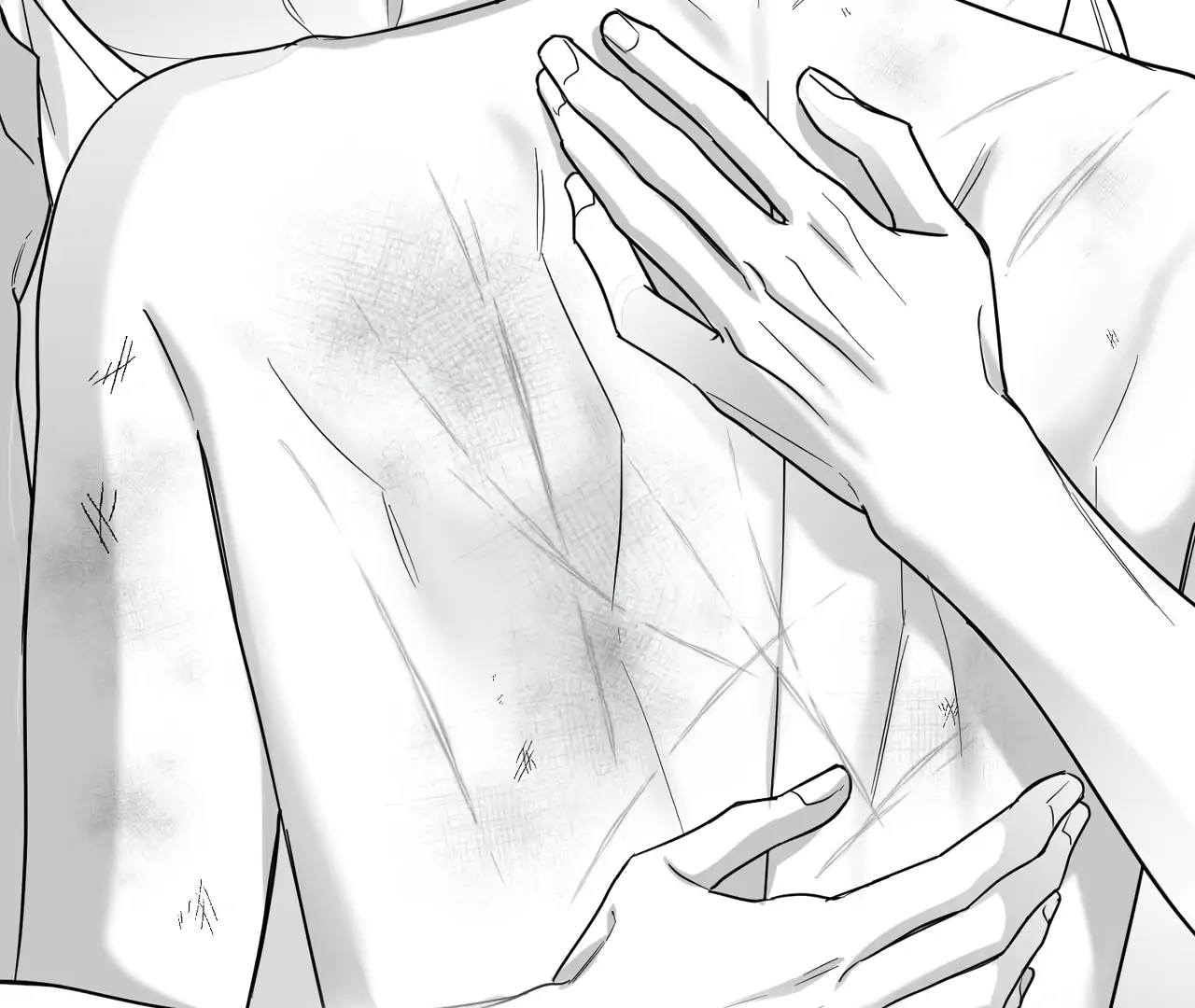 Read Non Zero Sum chapter 60 image 182 on Lezhin