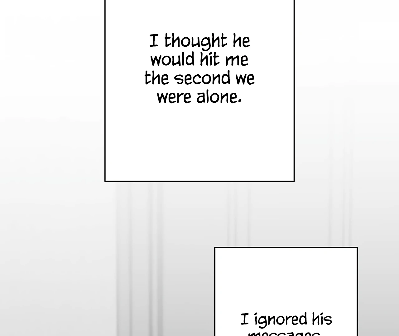 Read Non Zero Sum chapter 60 image 2 on Lezhin