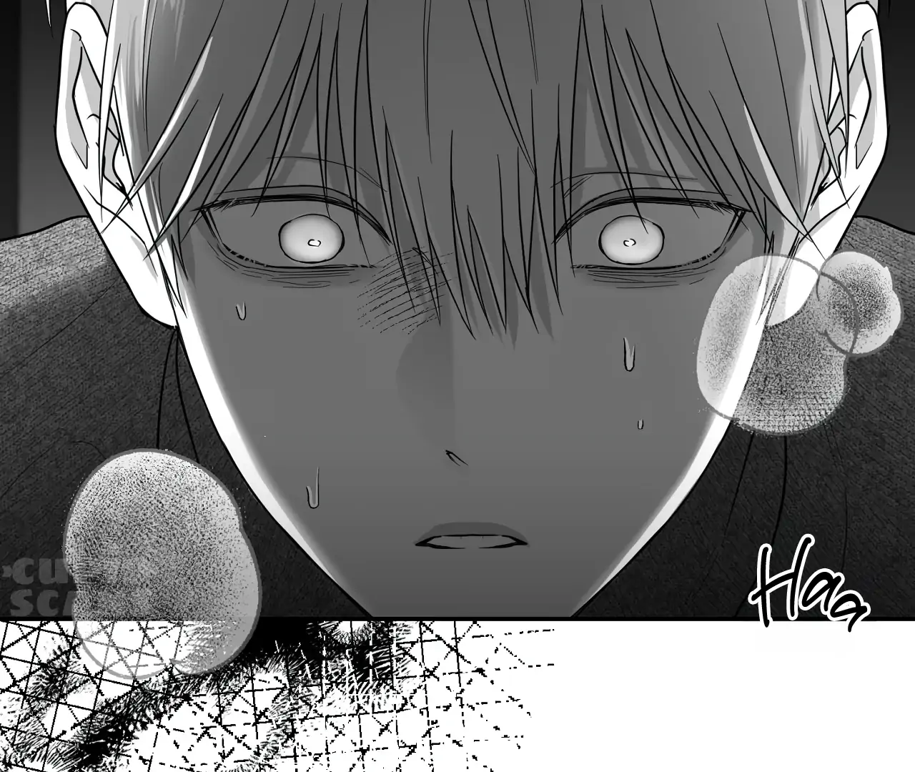 Read Non Zero Sum chapter 60 image 21 on Lezhin