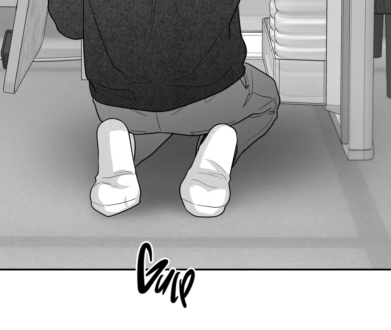 Read Non Zero Sum chapter 60 image 26 on Lezhin