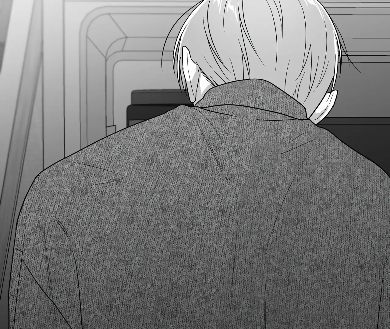 Read Non Zero Sum chapter 60 image 28 on Lezhin