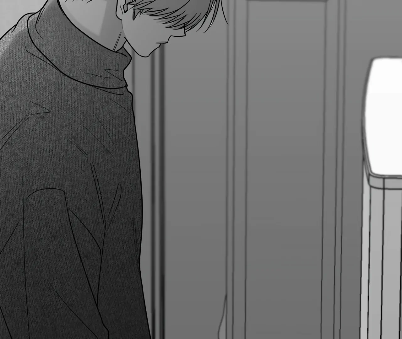 Read Non Zero Sum chapter 60 image 4 on Lezhin