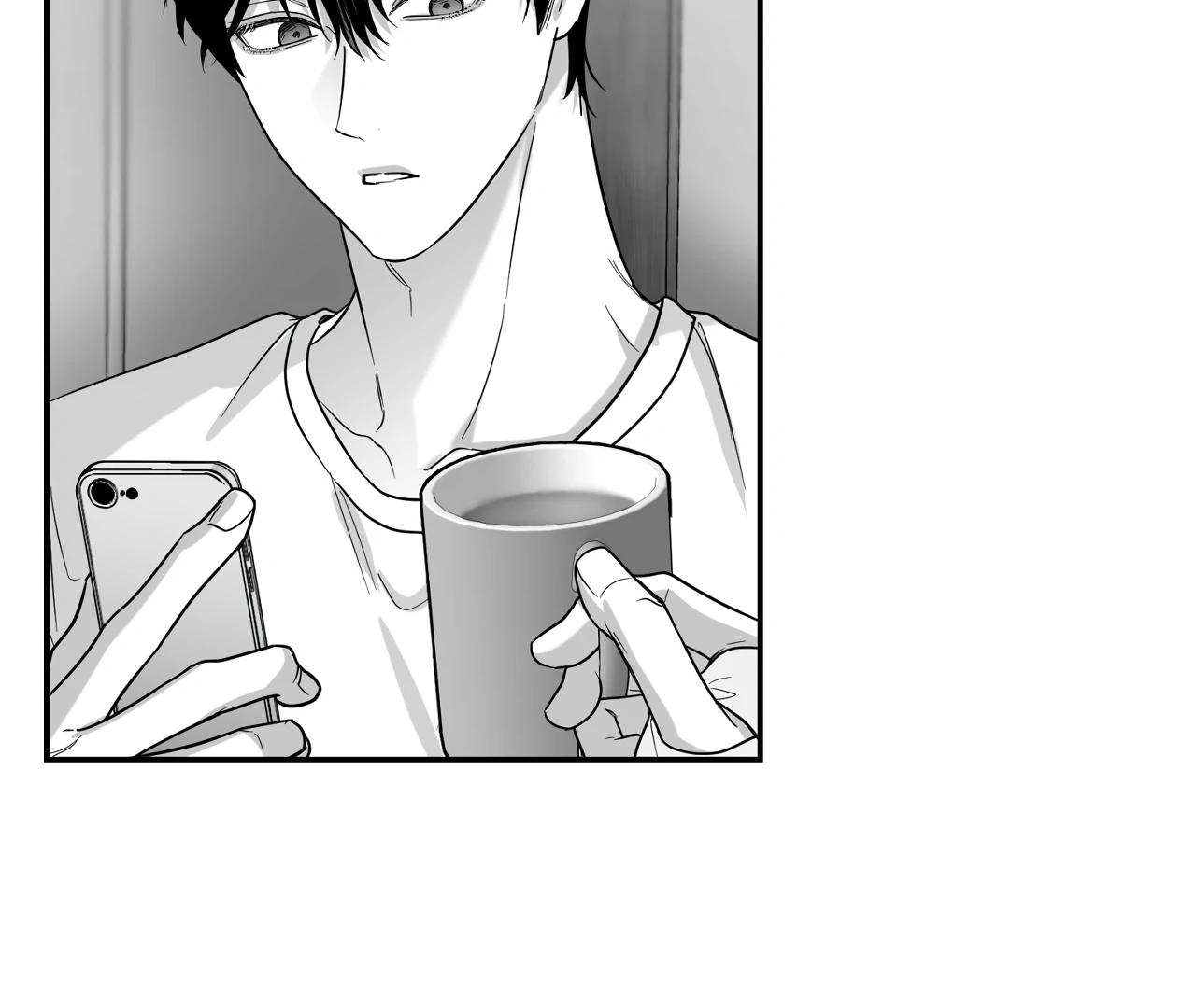 Read Non Zero Sum chapter 60 image 41 on Lezhin