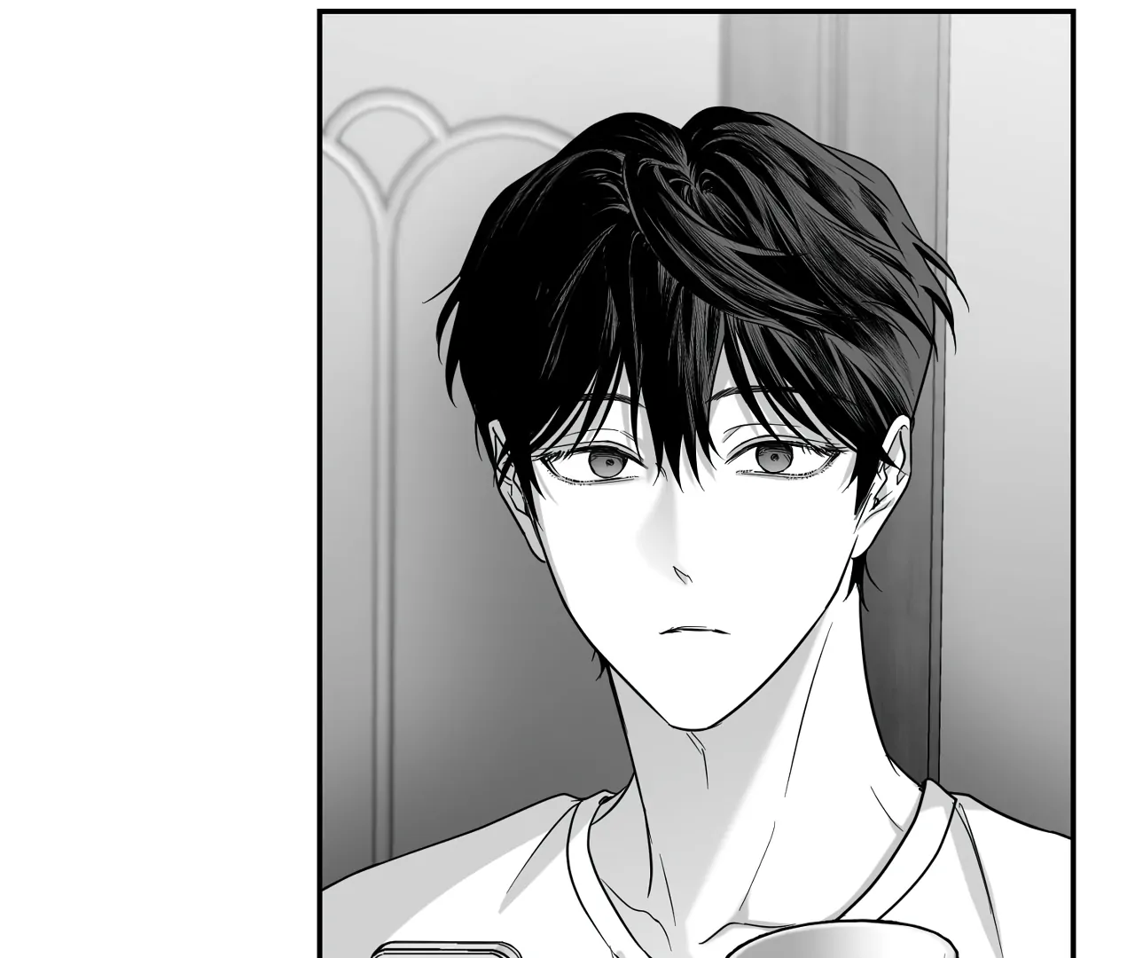 Read Non Zero Sum chapter 60 image 42 on Lezhin