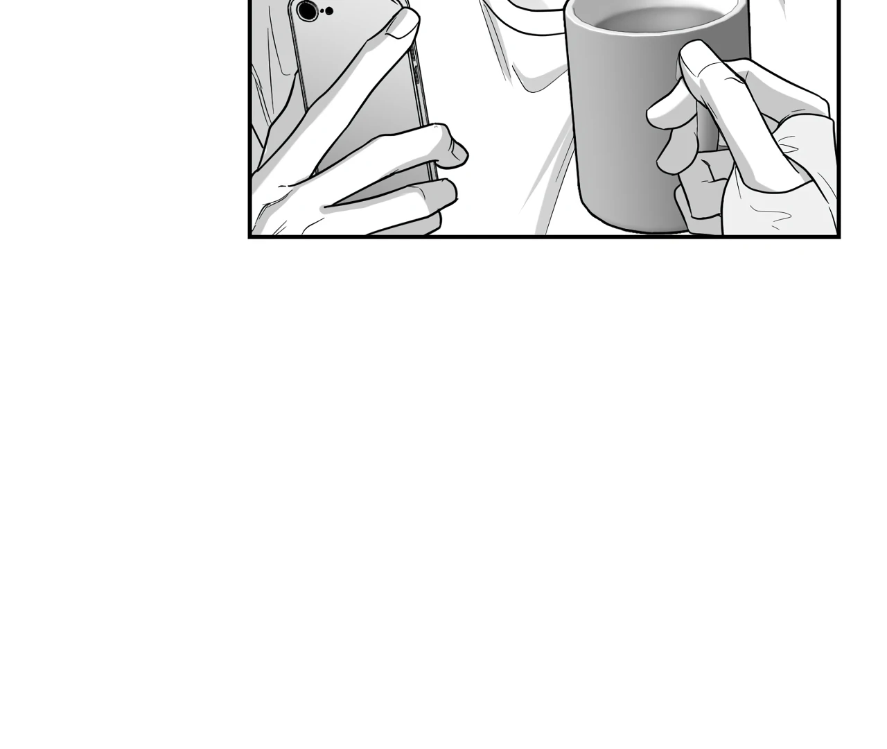 Read Non Zero Sum chapter 60 image 43 on Lezhin