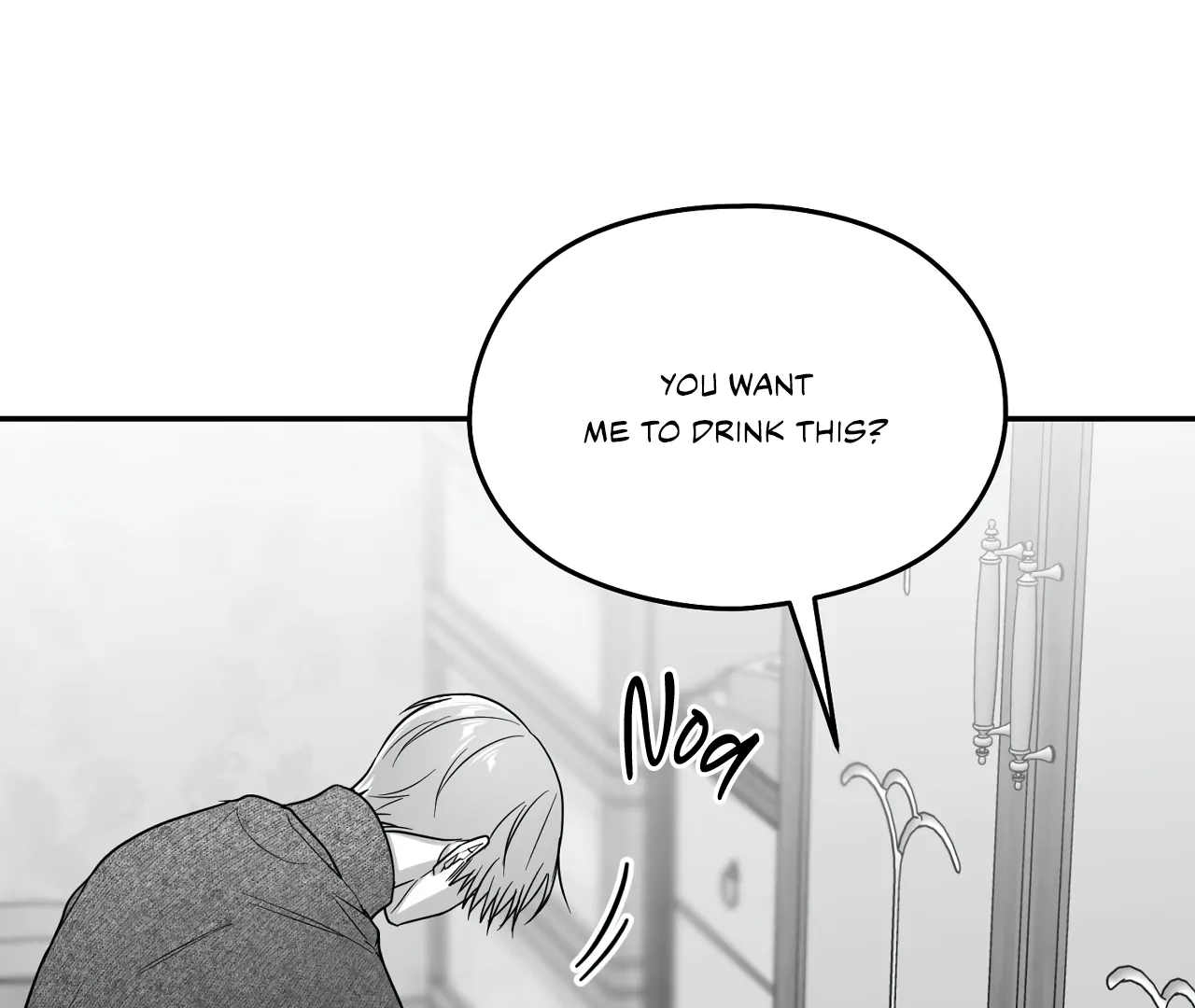 Read Non Zero Sum chapter 60 image 44 on Lezhin