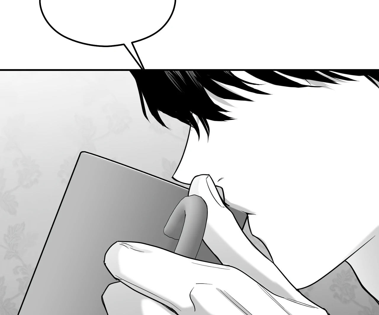 Read Non Zero Sum chapter 60 image 47 on Lezhin