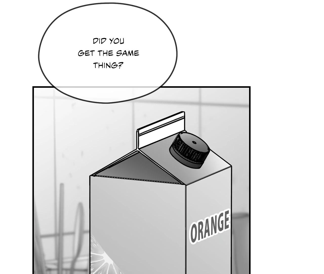Read Non Zero Sum chapter 60 image 49 on Lezhin