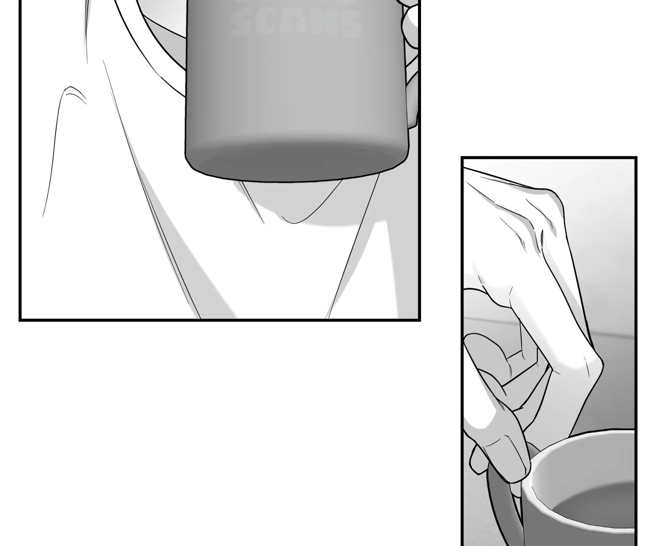 Read Non Zero Sum chapter 60 image 53 on Lezhin