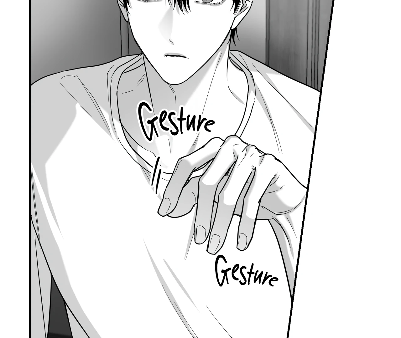 Read Non Zero Sum chapter 60 image 56 on Lezhin
