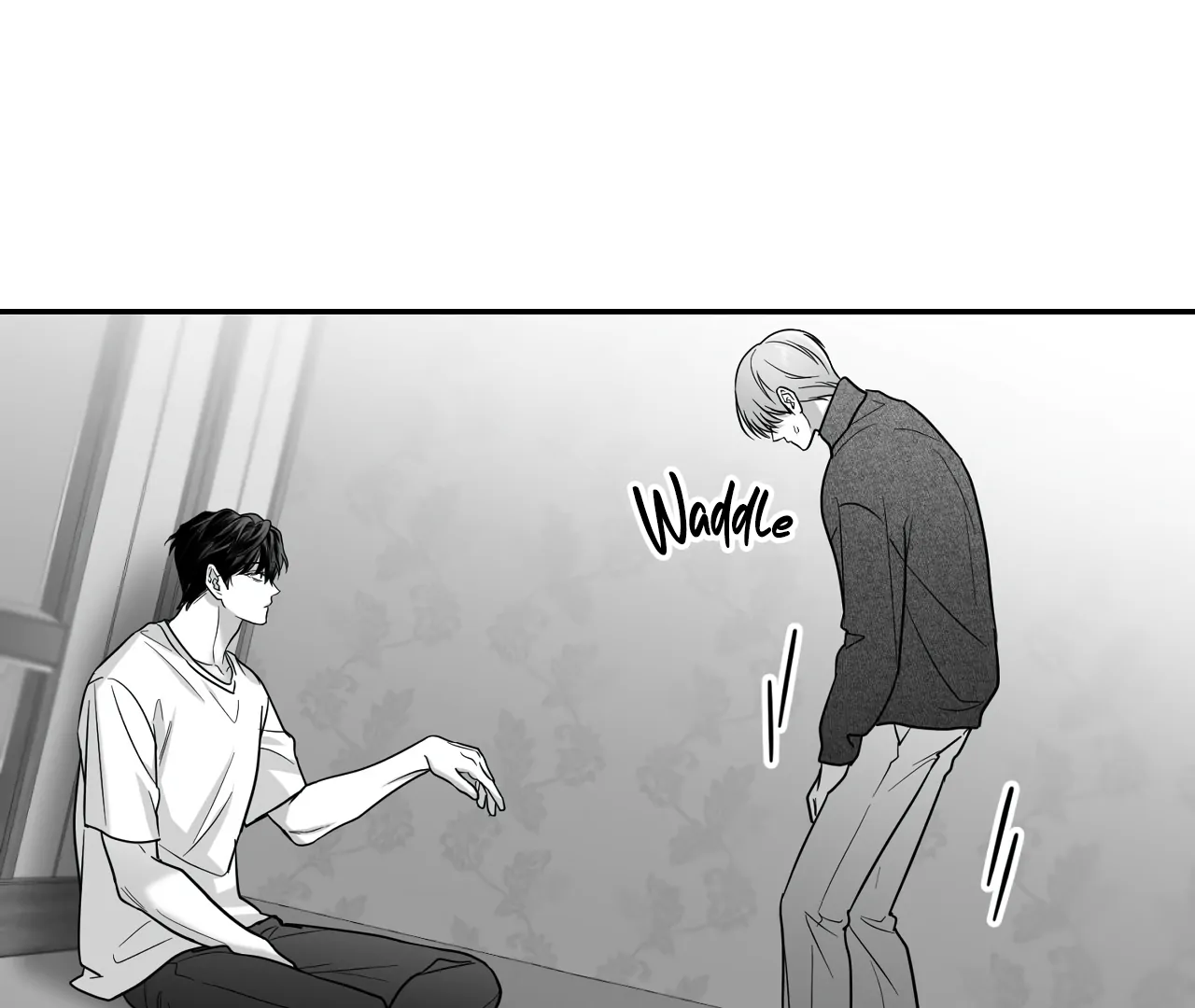 Read Non Zero Sum chapter 60 image 58 on Lezhin