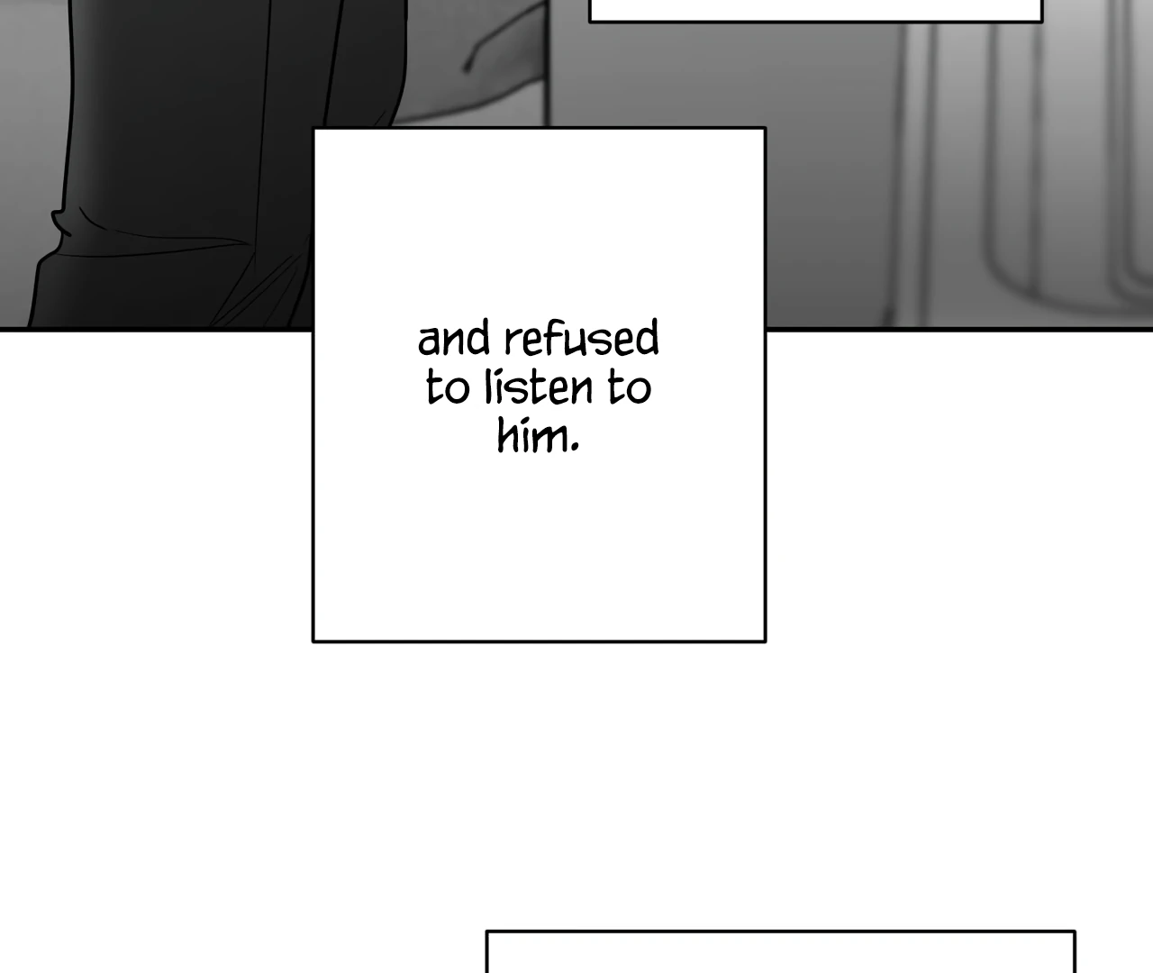 Read Non Zero Sum chapter 60 image 6 on Lezhin