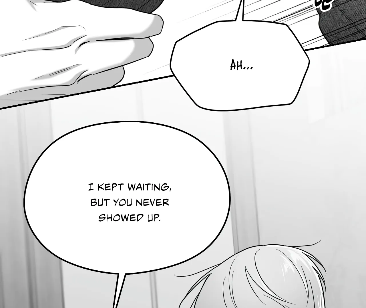 Read Non Zero Sum chapter 60 image 61 on Lezhin