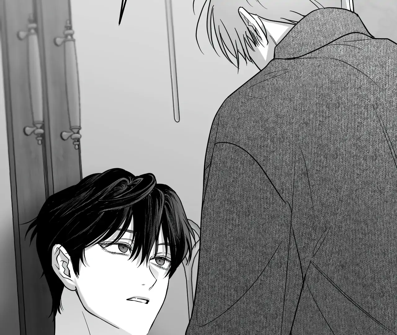 Read Non Zero Sum chapter 60 image 62 on Lezhin