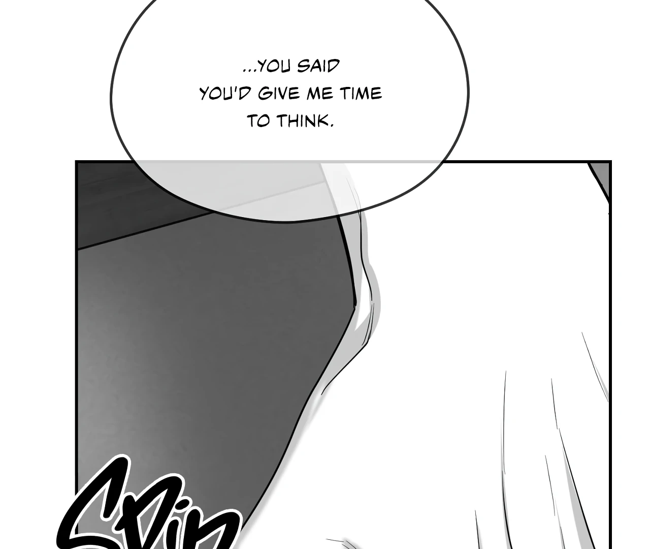 Read Non Zero Sum chapter 60 image 65 on Lezhin