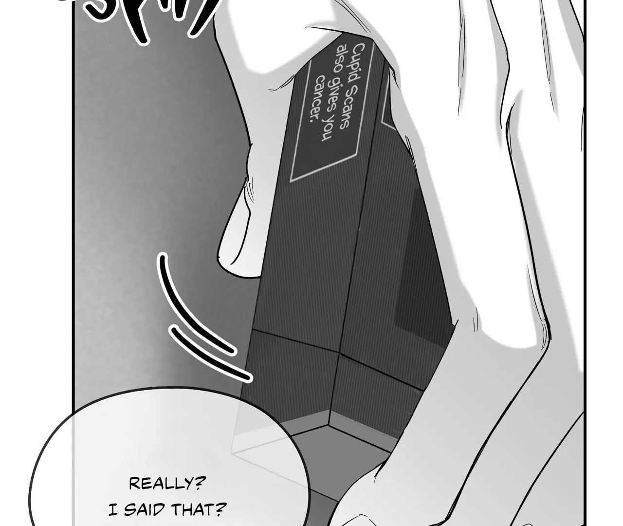 Read Non Zero Sum chapter 60 image 66 on Lezhin