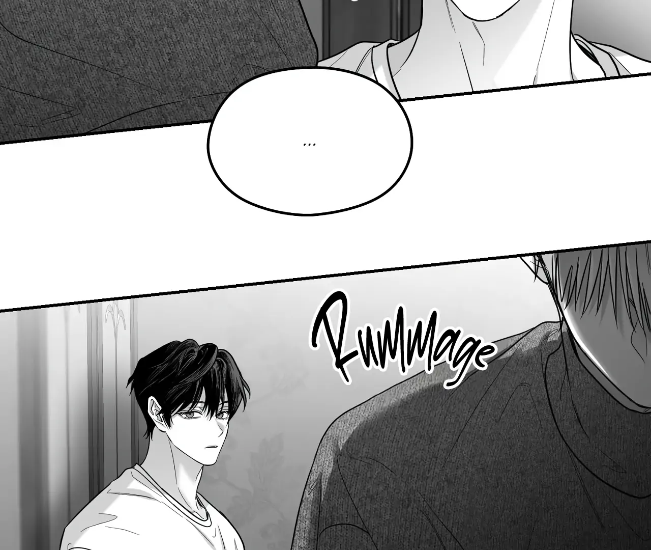 Read Non Zero Sum chapter 60 image 69 on Lezhin