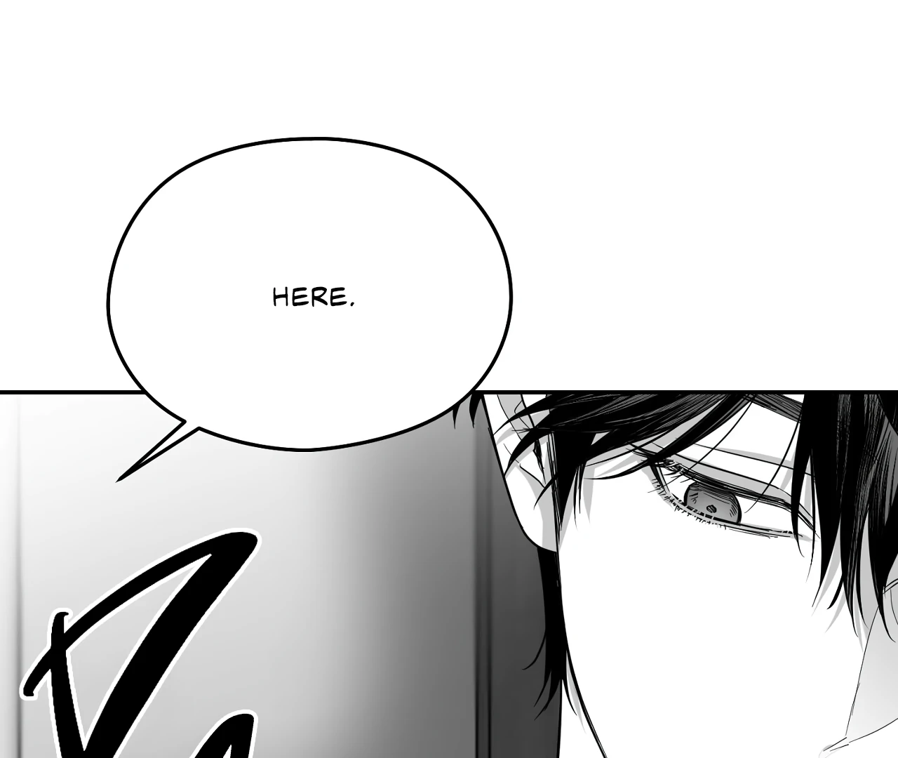 Read Non Zero Sum chapter 60 image 71 on Lezhin
